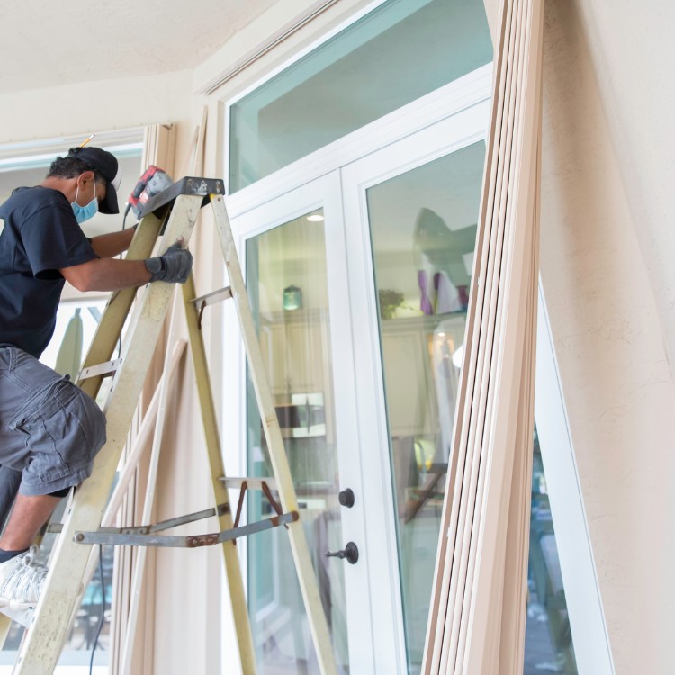 Home remodeling in Flower Mound, TX