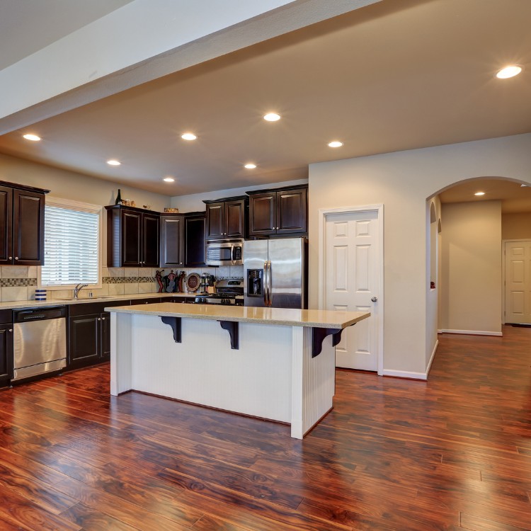 Home remodeling in Flower Mound, TX