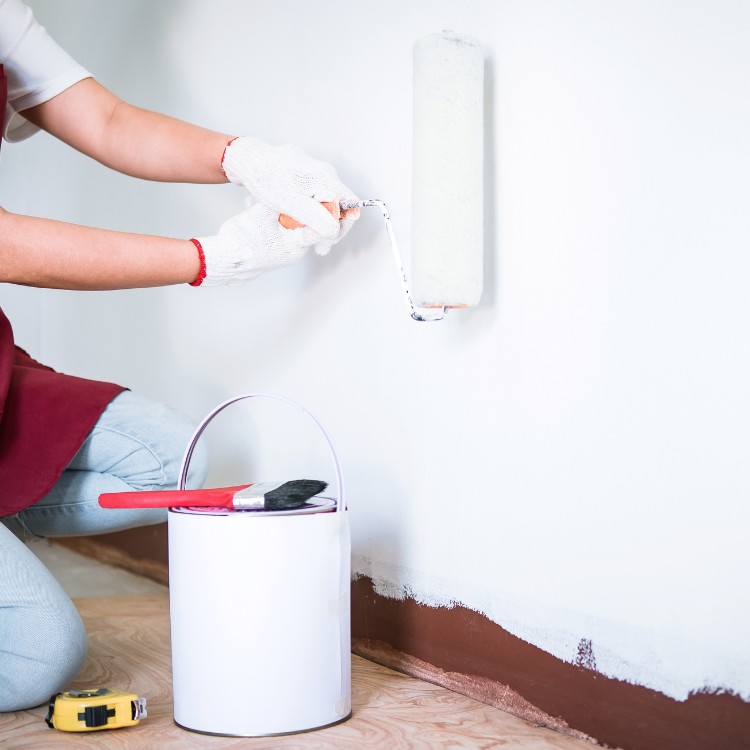 Home remodeling in Flower Mound, TX