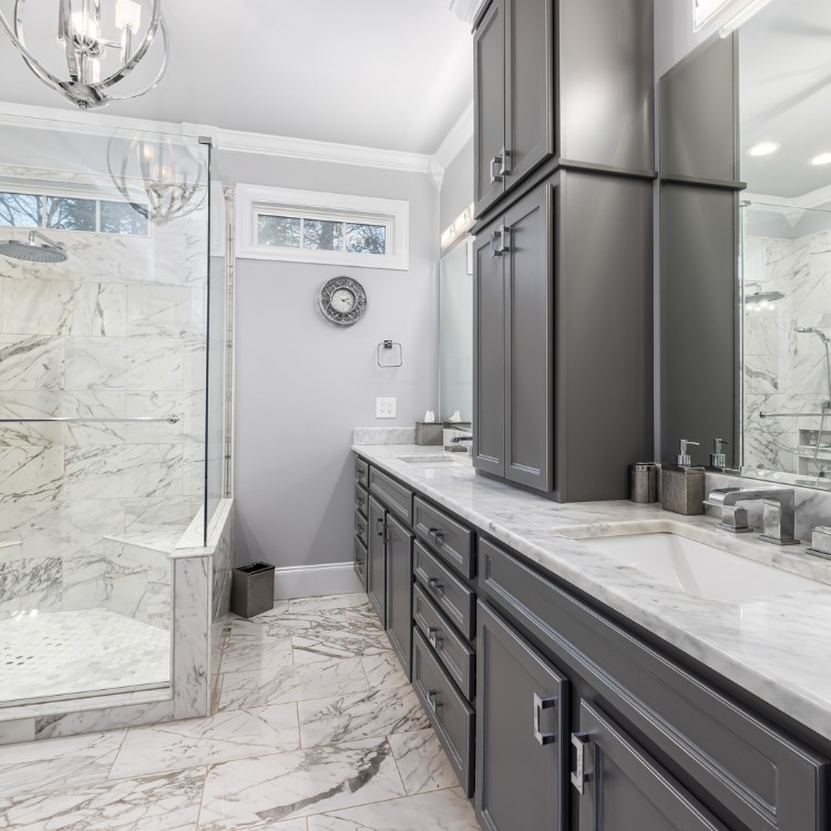 Home remodeling in Flower Mound, TX