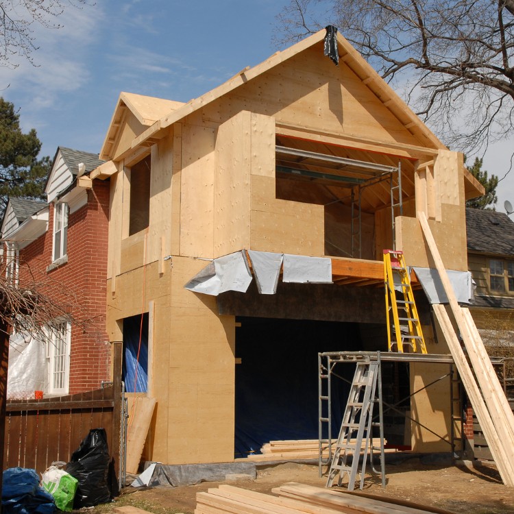 Home remodeling in Flower Mound, TX